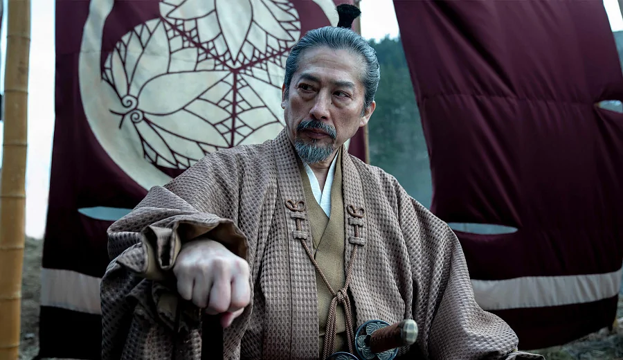 Слух: Хироюки Санада претендует на роль в «Призраке Цусимы»