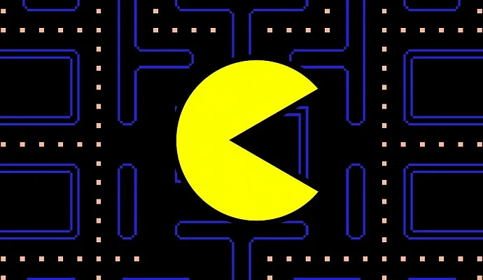 По мотивам аркадной игры Pac-Man снимут новый игровой фильм