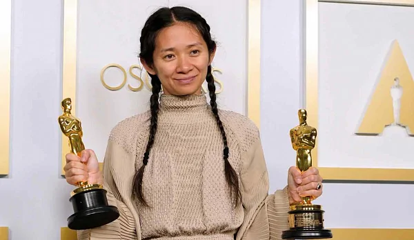 Китайским СМИ запретили освещать победу Хлои Чжао на «Оскаре»