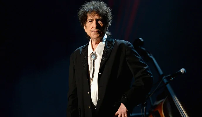 Боб Дилан равнодушен к современным телешоу