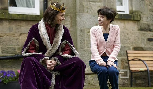 Салли Хокинс восстанавливает репутацию Ричарда III в трейлере «Пропавшего короля»