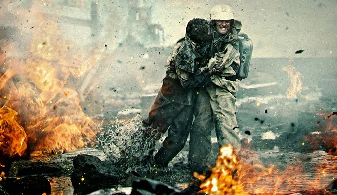 Наш ответ HBO: появился трейлер фильма Данилы Козловского «Чернобыль: Бездна»
