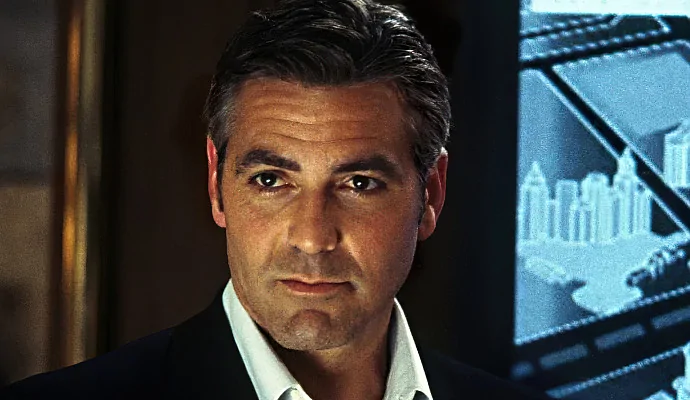 Джордж Клуни затизерил новую часть «Одиннадцати друзей Оушена»