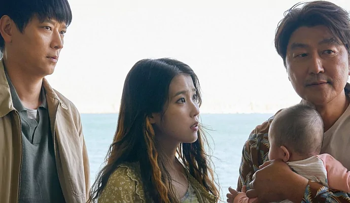Что смотреть в кино с 24 августа: от корейской драмы до боевика с Лиамом Ниссоном