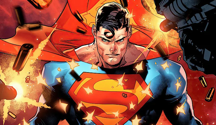 Слух: Джеймс Ганн начнёт съёмки фильма про Супермена в январе 2024 года