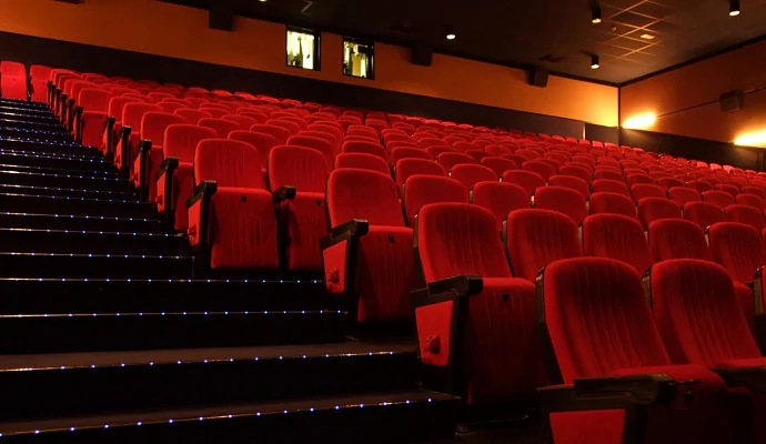 В Германии представили план по повторному открытию кинотеатров
