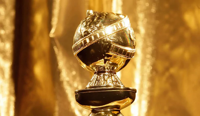 Стали известны победители «Золотого глобуса — 2024»