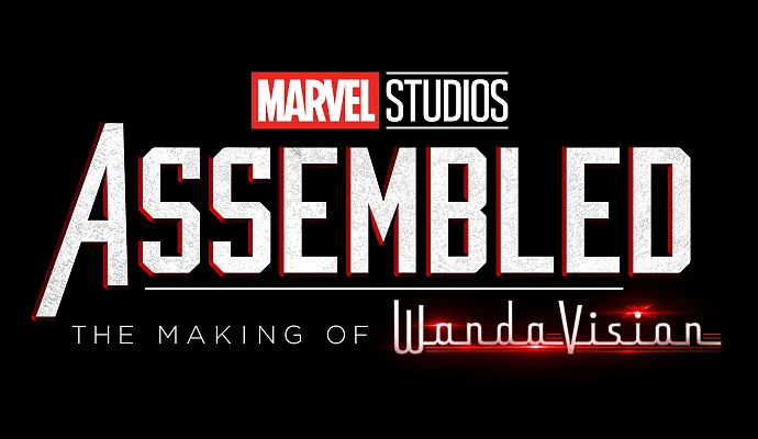 Marvel расскажет о создании своих кинопроектов в новом документальном сериале