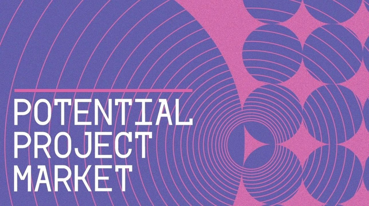 Potential Project Market