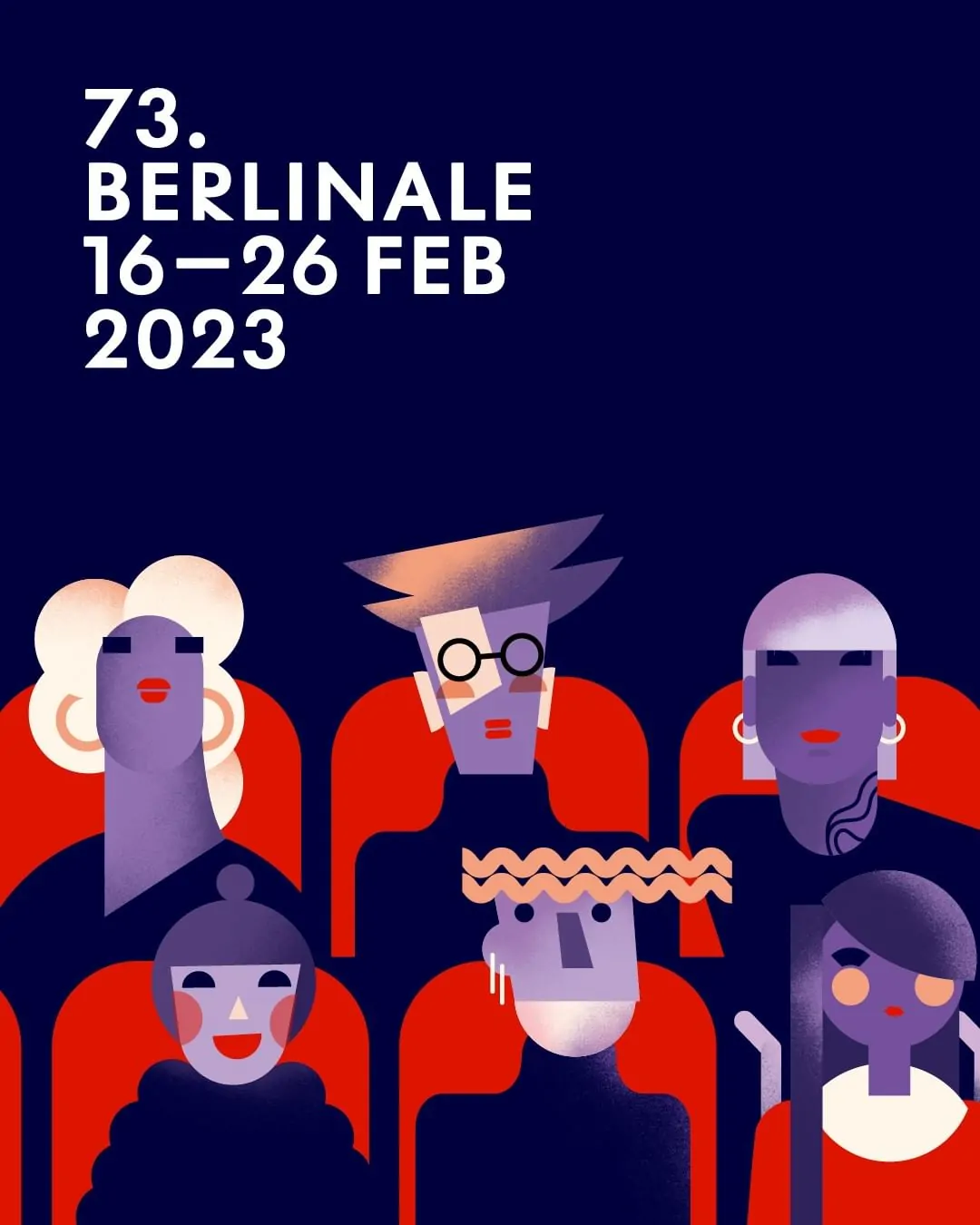 берлинский кинофестиваль 2023