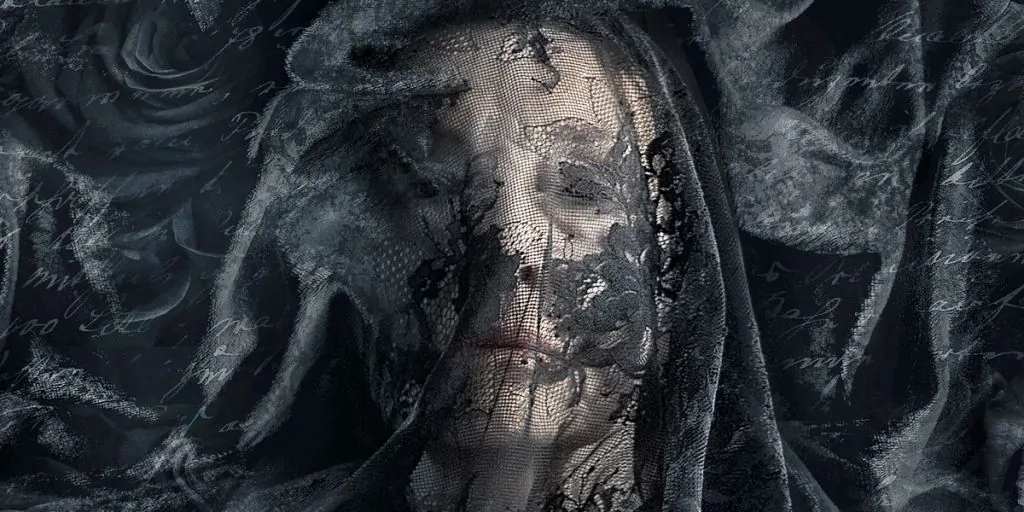 Кадр из фильма «Муза смерти»
