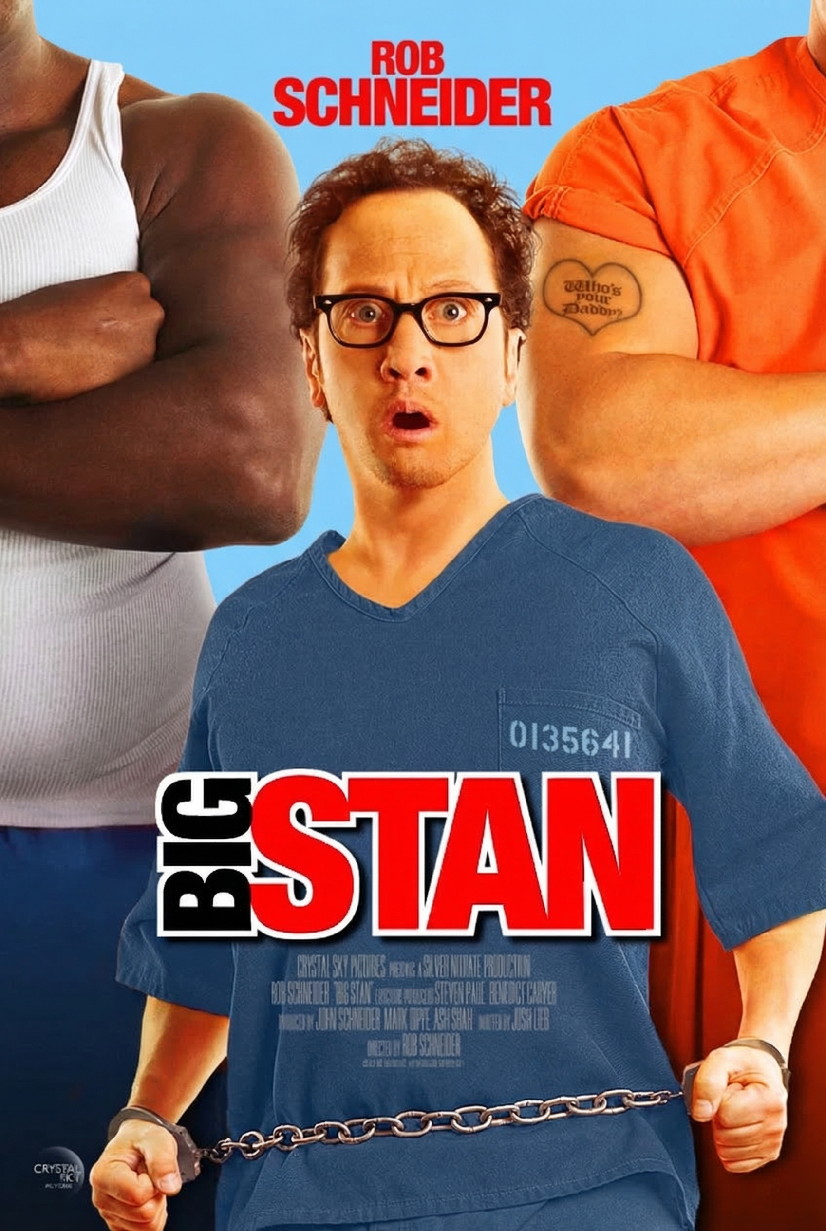 Большой Стэн