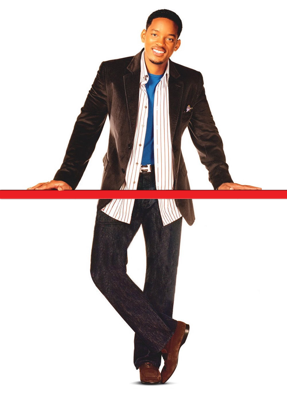 Правила съема: Метод Хитча