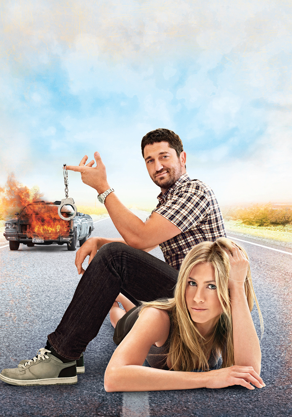 Охотник за головами