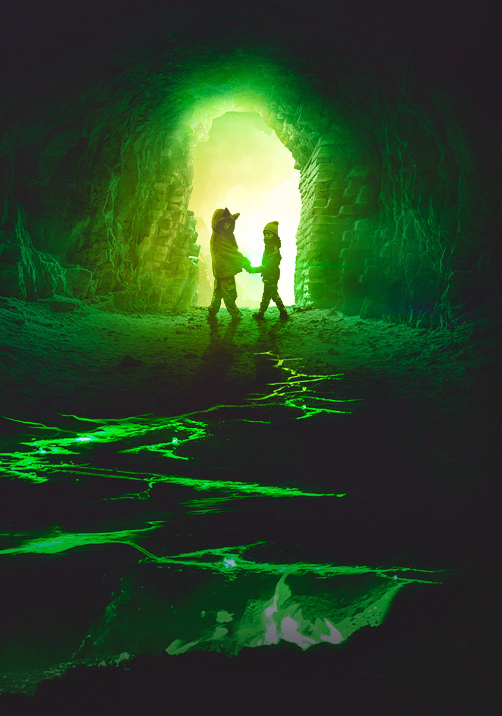 С детьми что-то не так