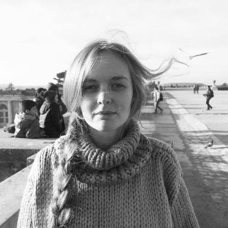 Елизавета Окулова