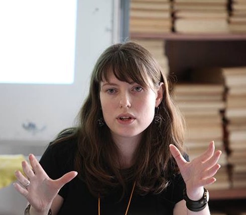 Светлана Пахомова