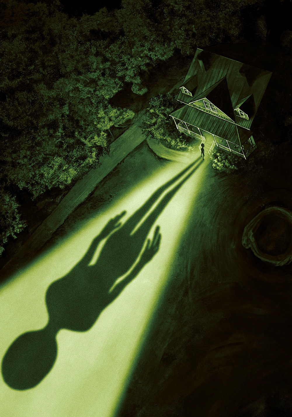 Никто тебя не спасёт