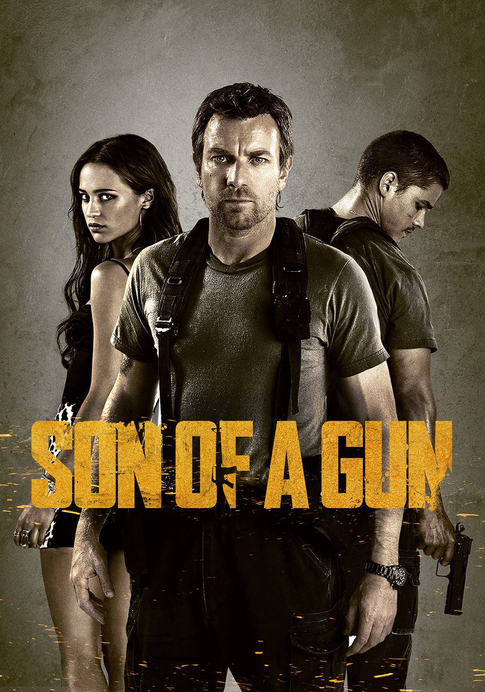 Молодая кровь