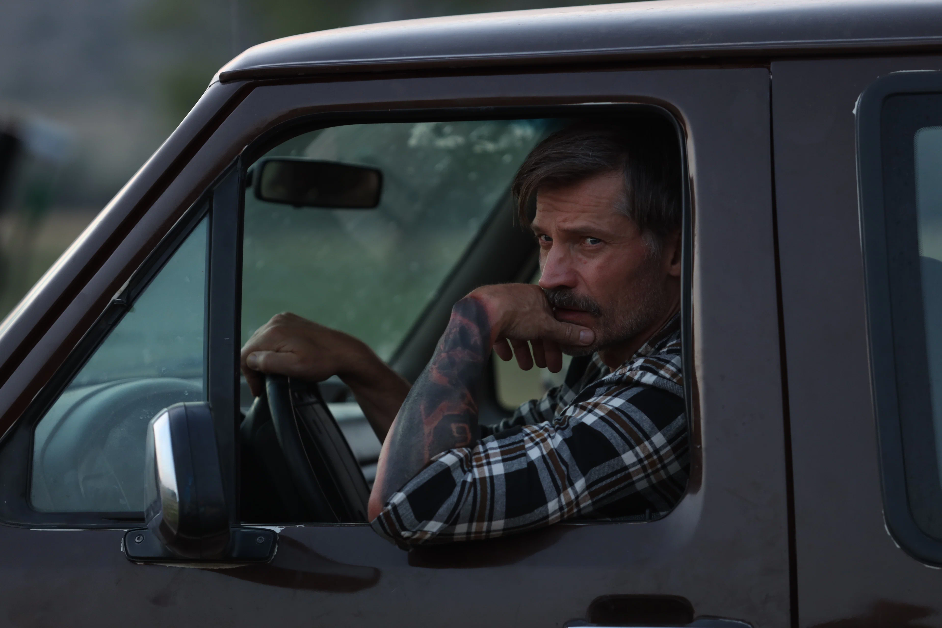 Он – это пуля