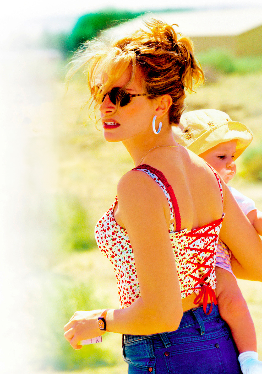 Эрин Брокович