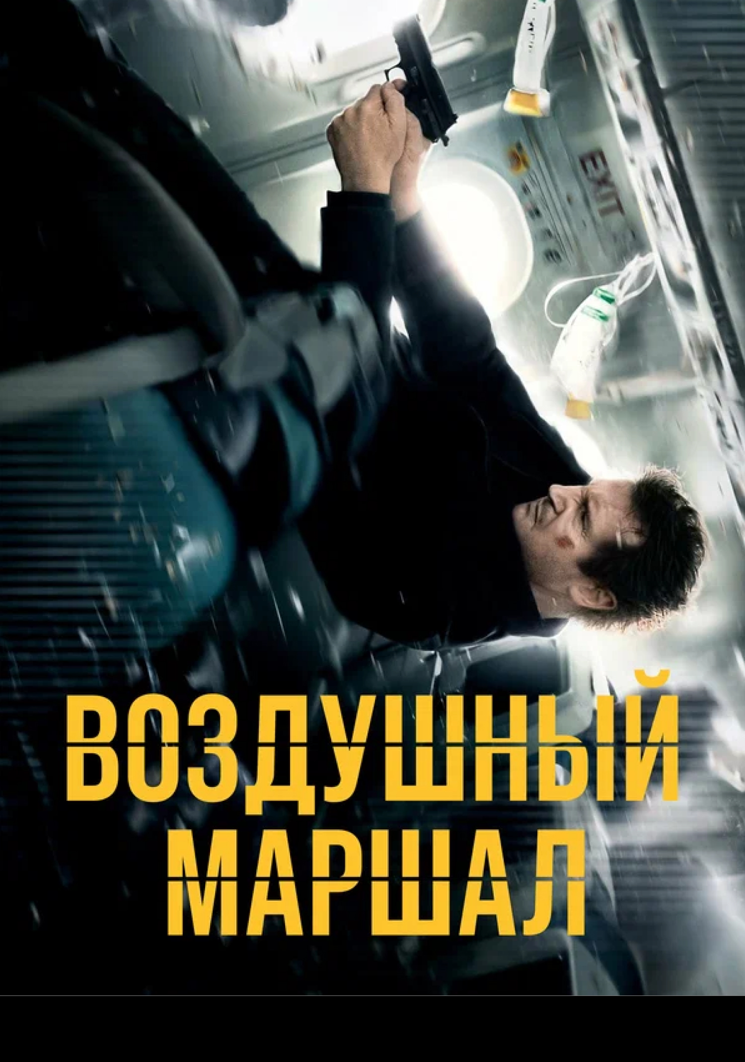 Воздушный маршал