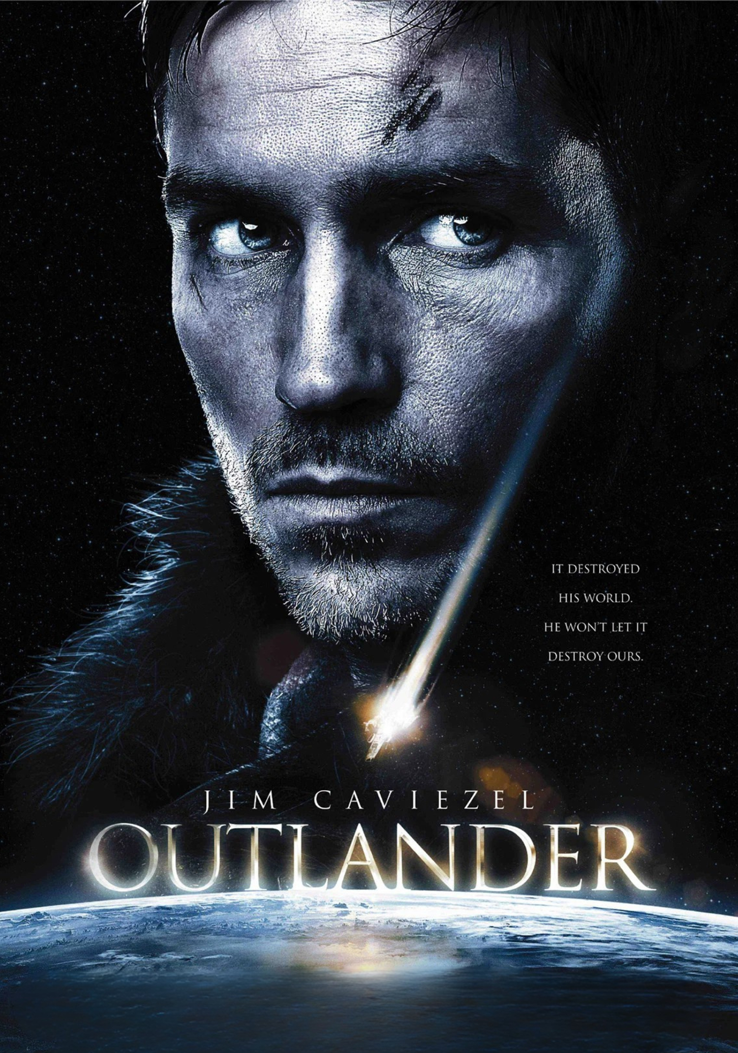 Викинги против пришельцев