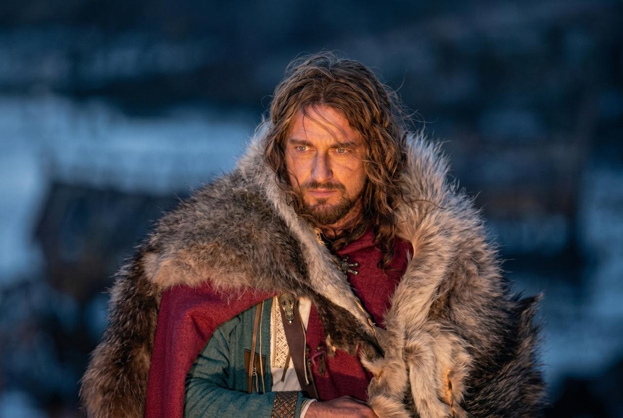 Беовульф и Грендель