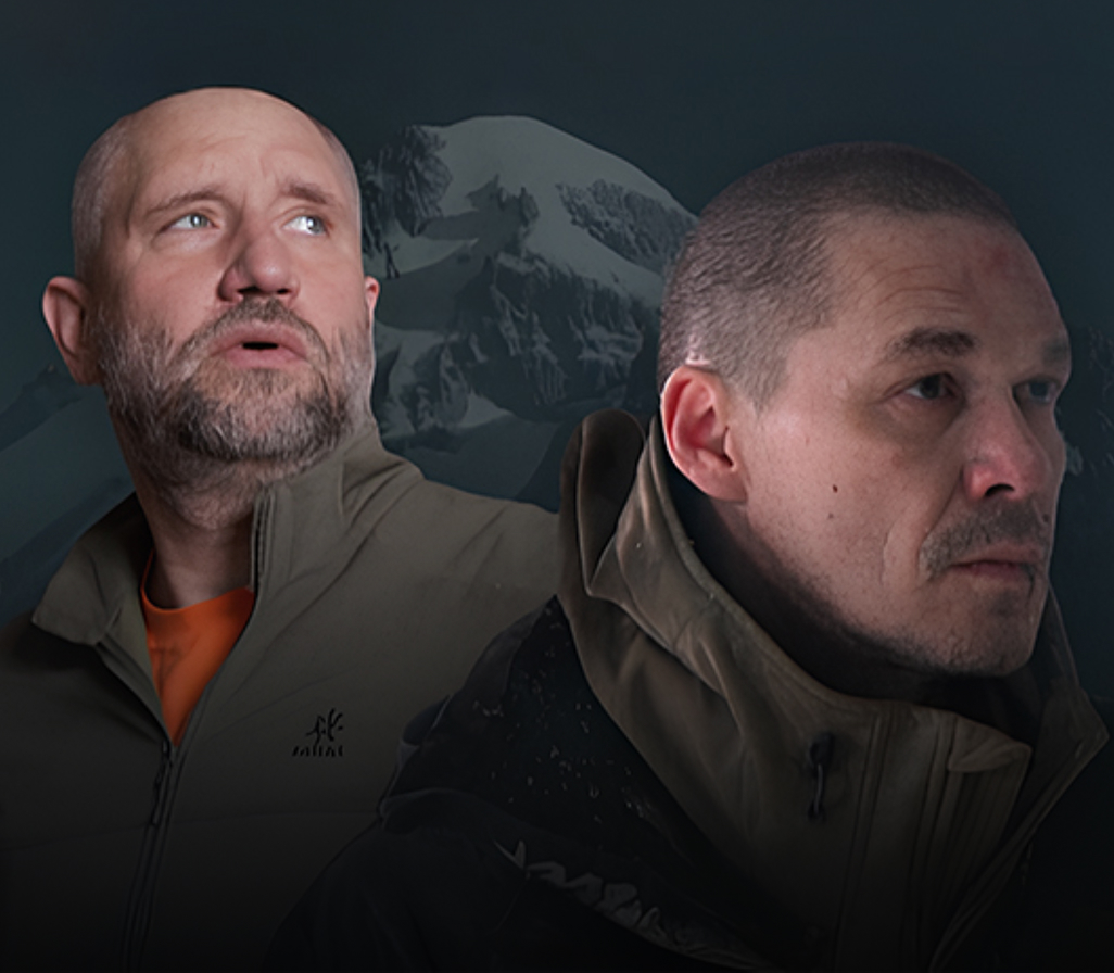 «Не надо так напрягаться, у тебя инсульт будет»: