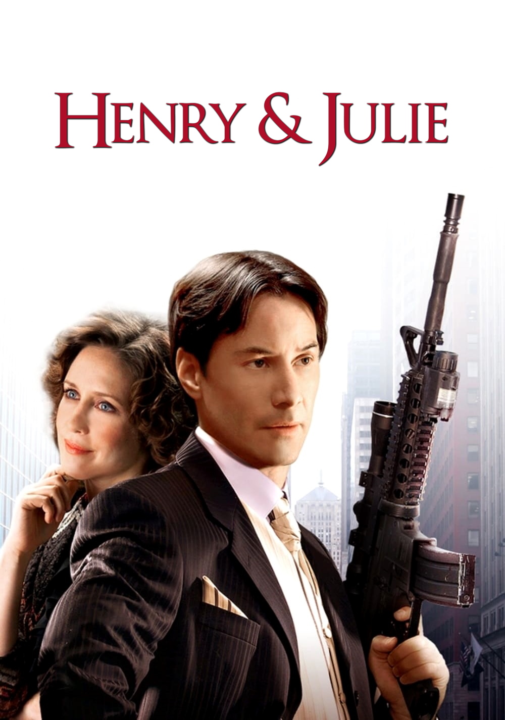 Криминальная фишка от Генри