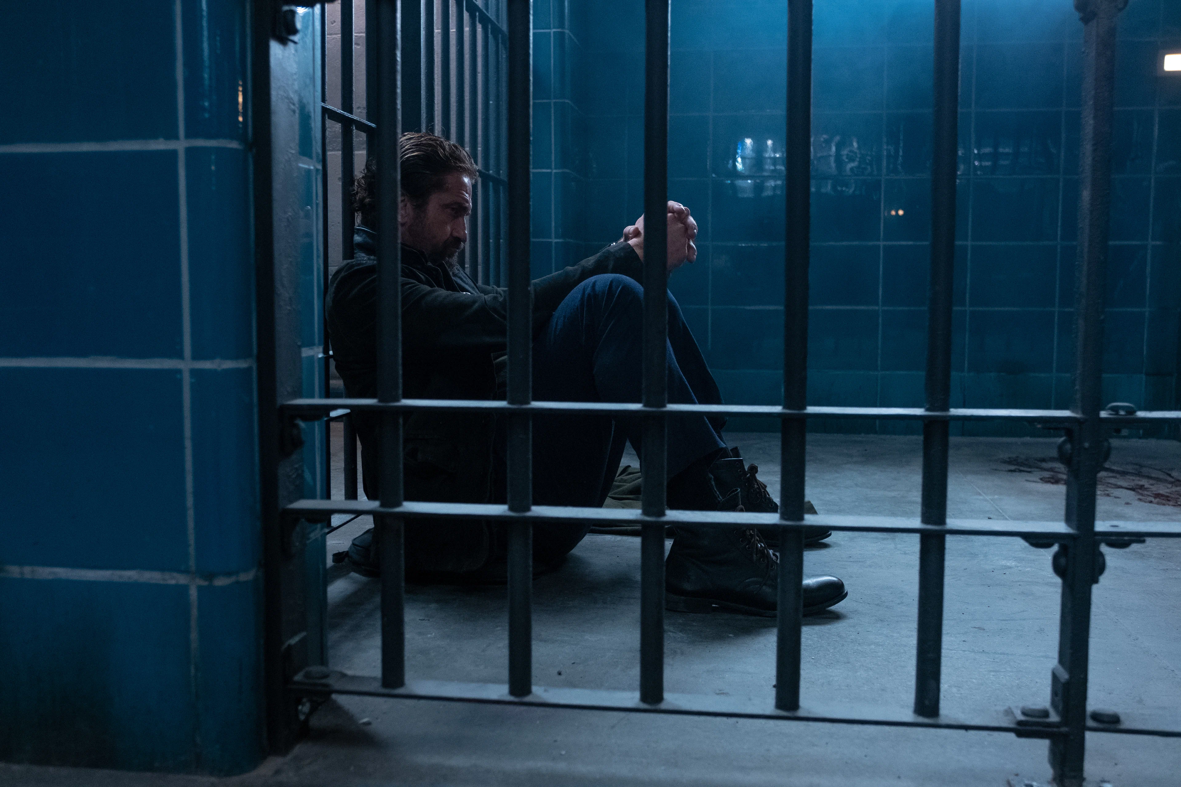 Хороший, плохой, коп