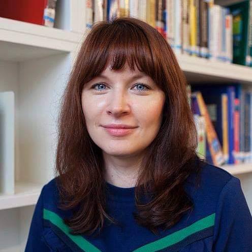 Ксения Реутова