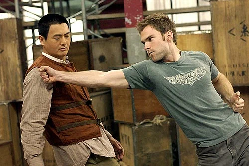 Пуленепробиваемый