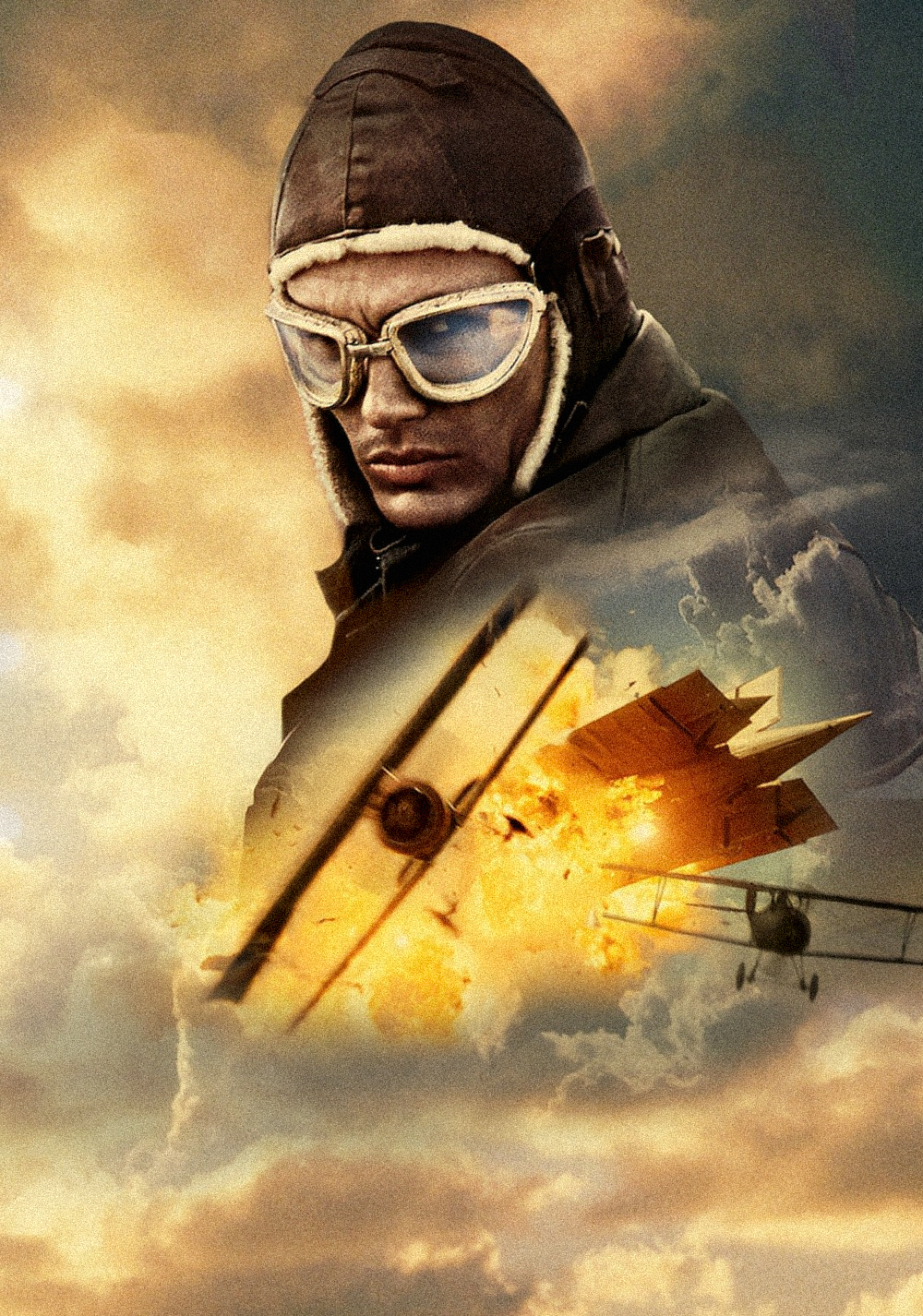 Эскадрилья «Лафайет»