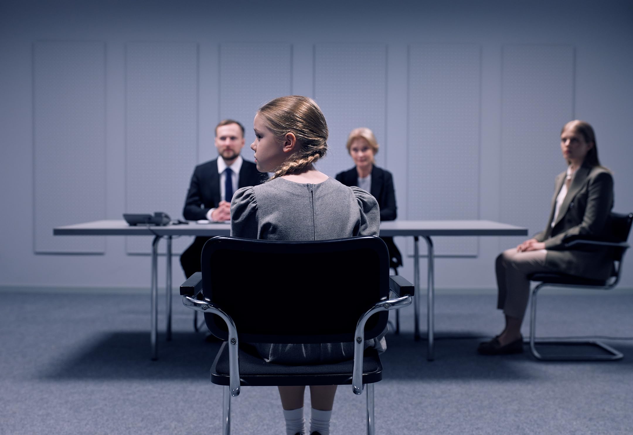 Тихая жизнь