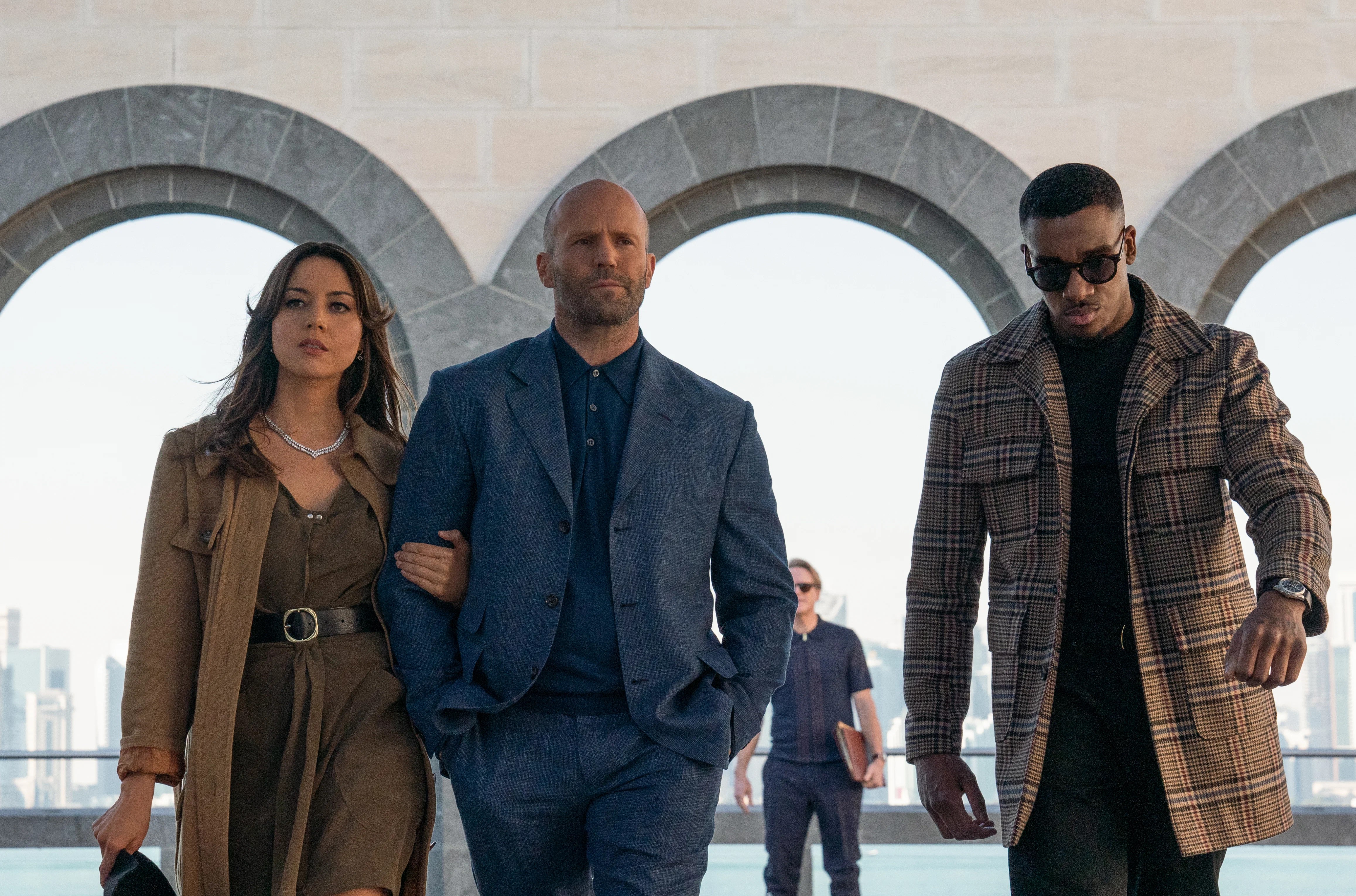 Операция «Фортуна»: Искусство побеждать