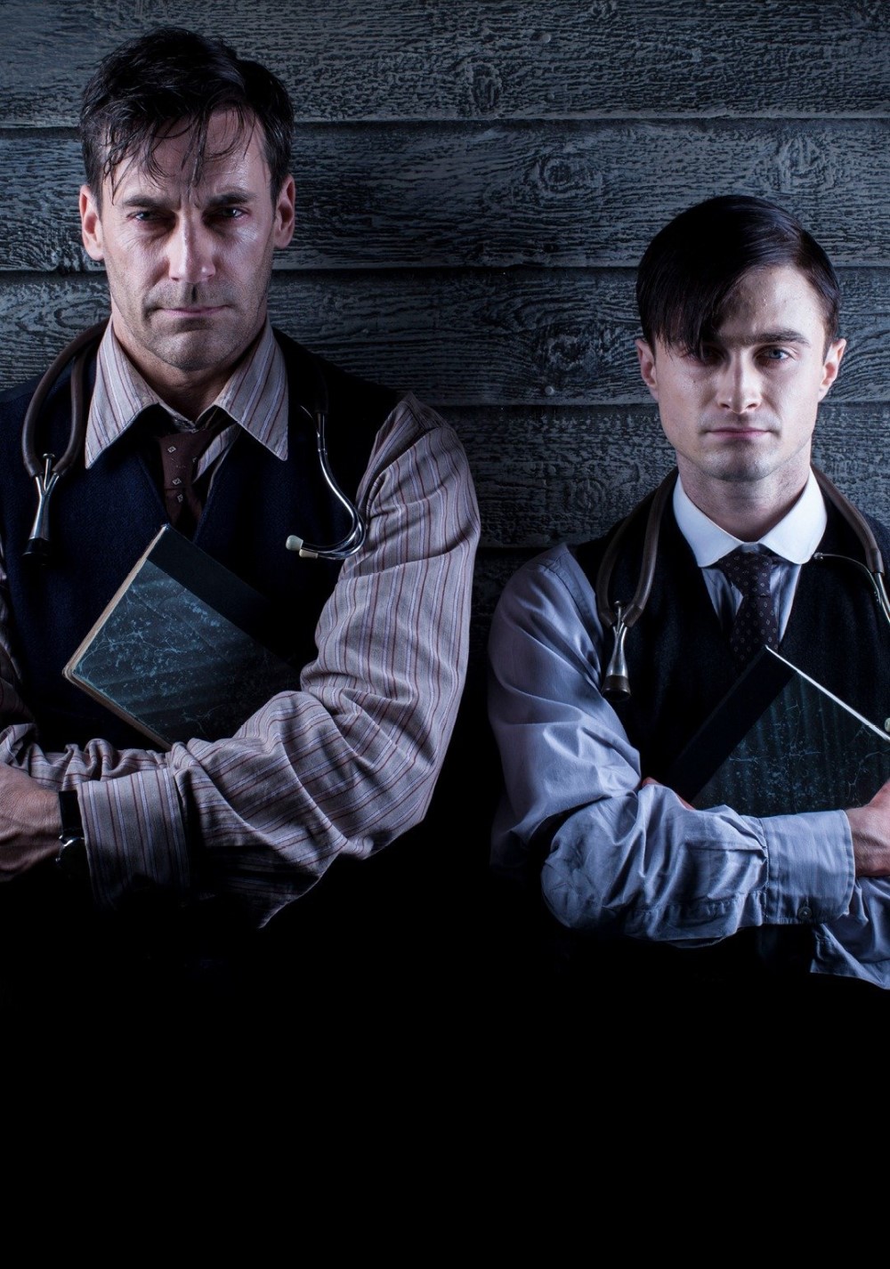 Записки юного врача