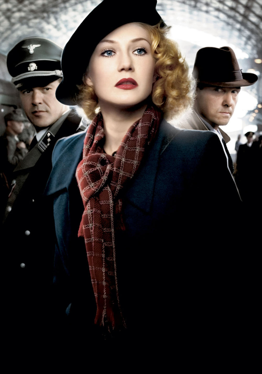 Чёрная книга