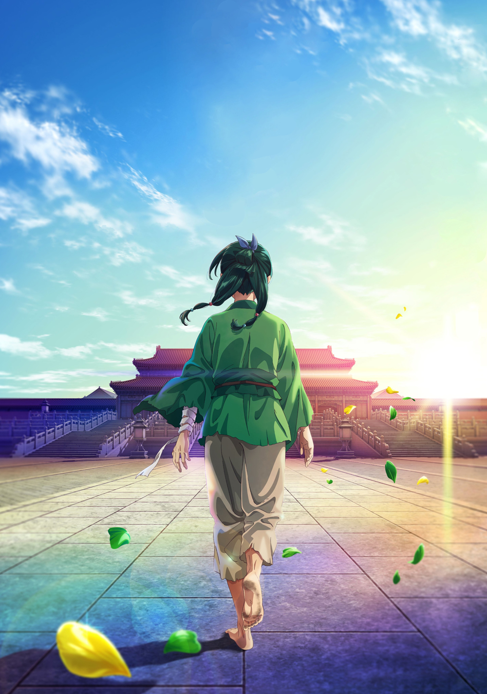 Монолог фармацевта