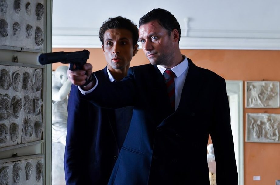 О чем молчат французы