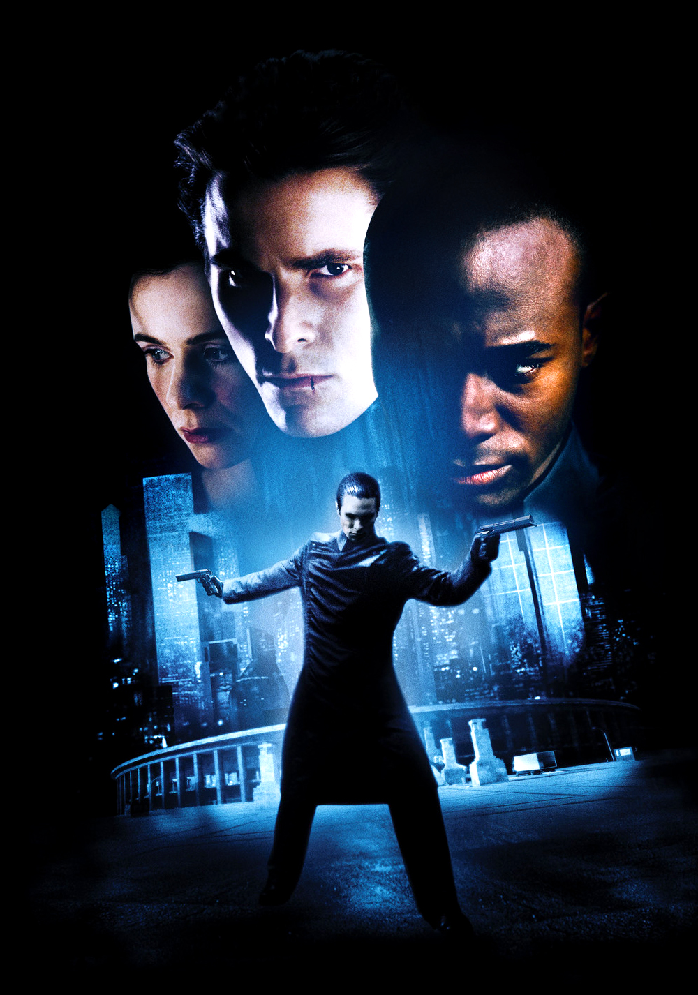 Эквилибриум