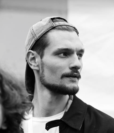 Денис Виленкин