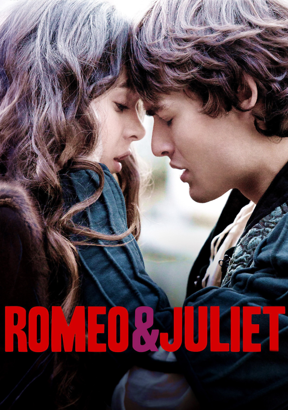 Ромео и Джульетта