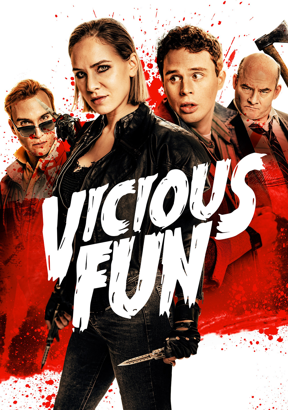 Порочное удовольствие