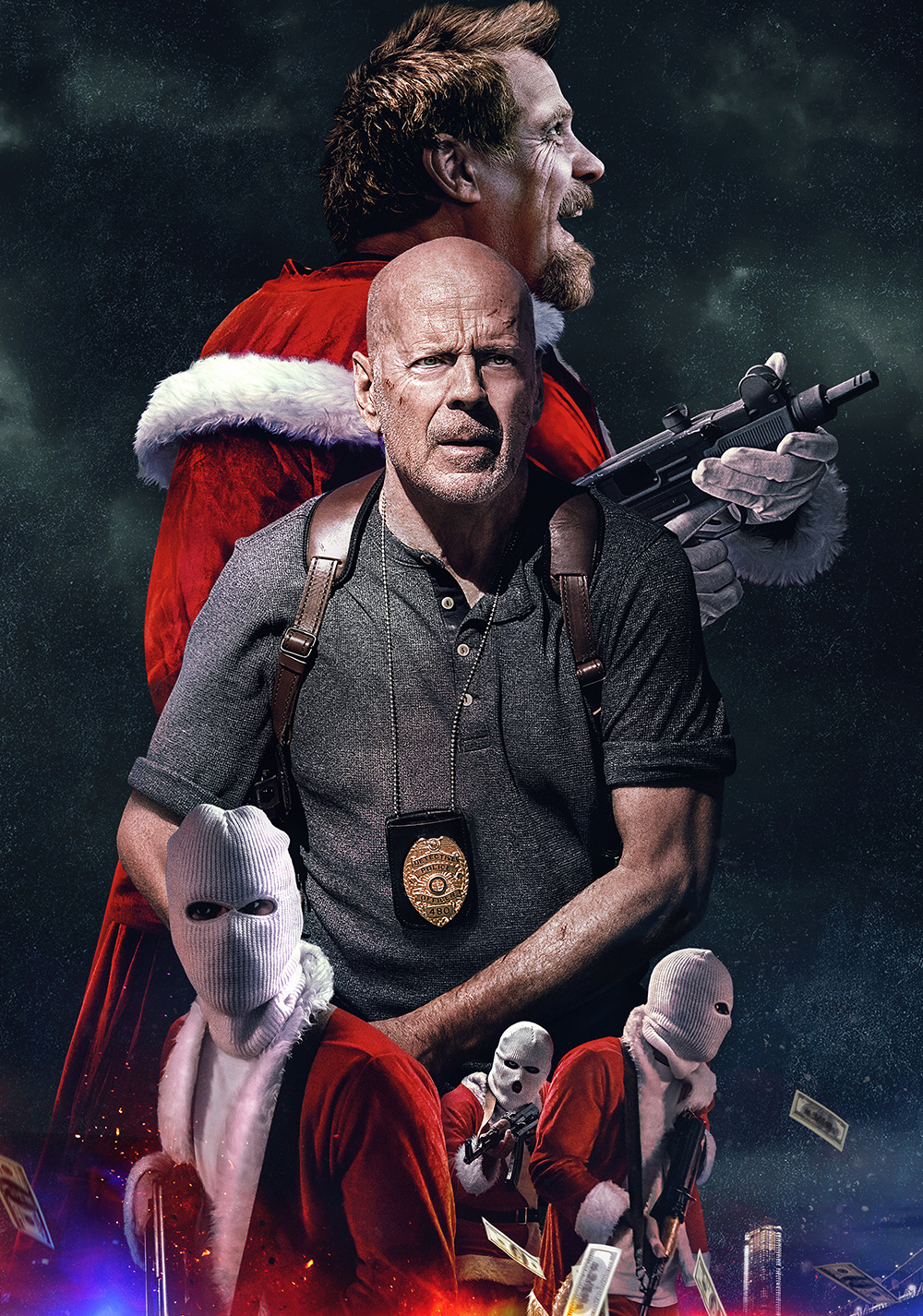 Детектив Найт: Искупление