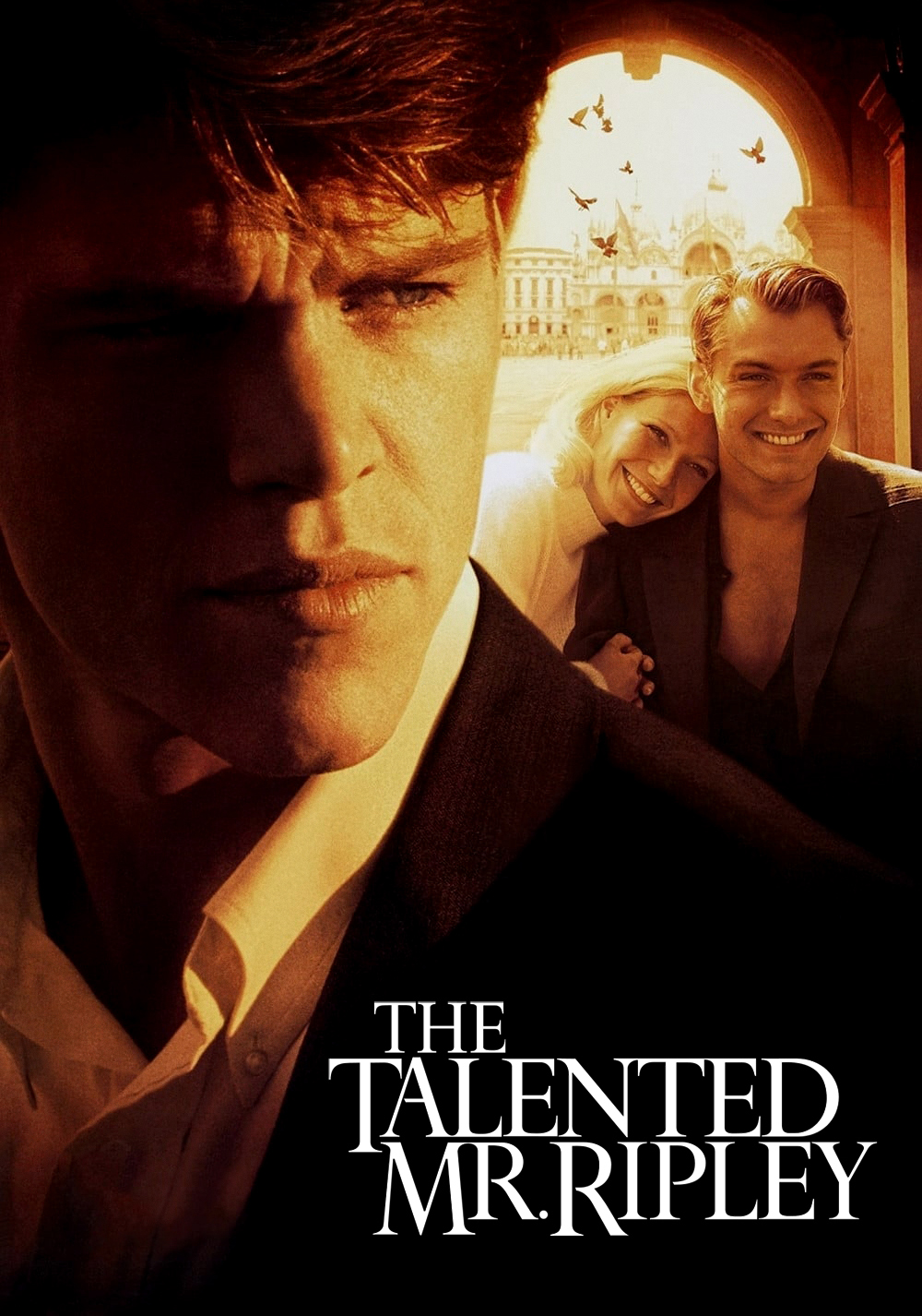 Талантливый мистер Рипли