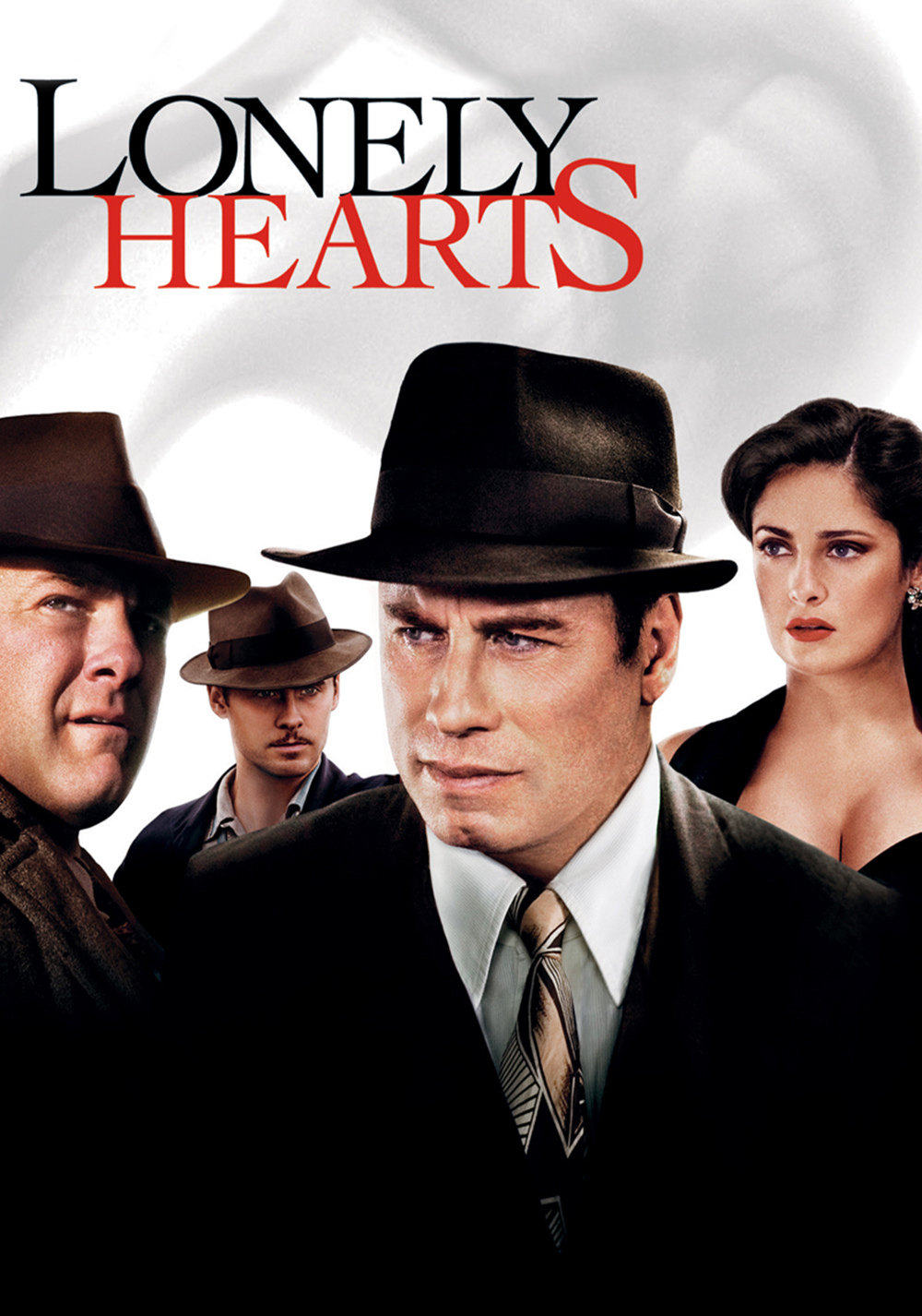 Одинокие сердца