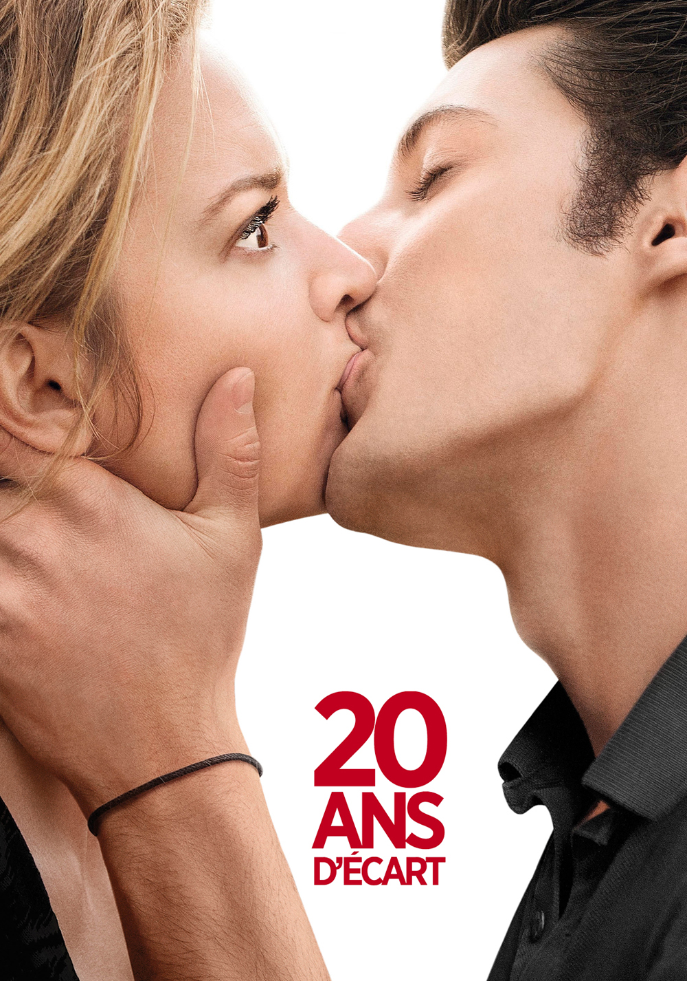 Притворись моим парнем