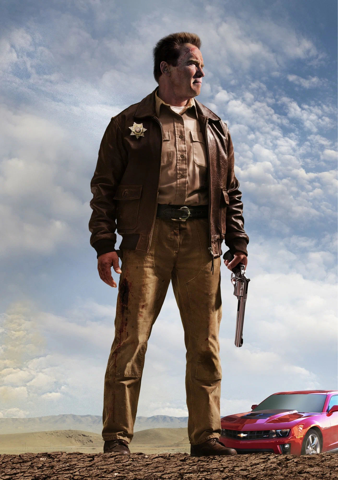 Возвращение героя