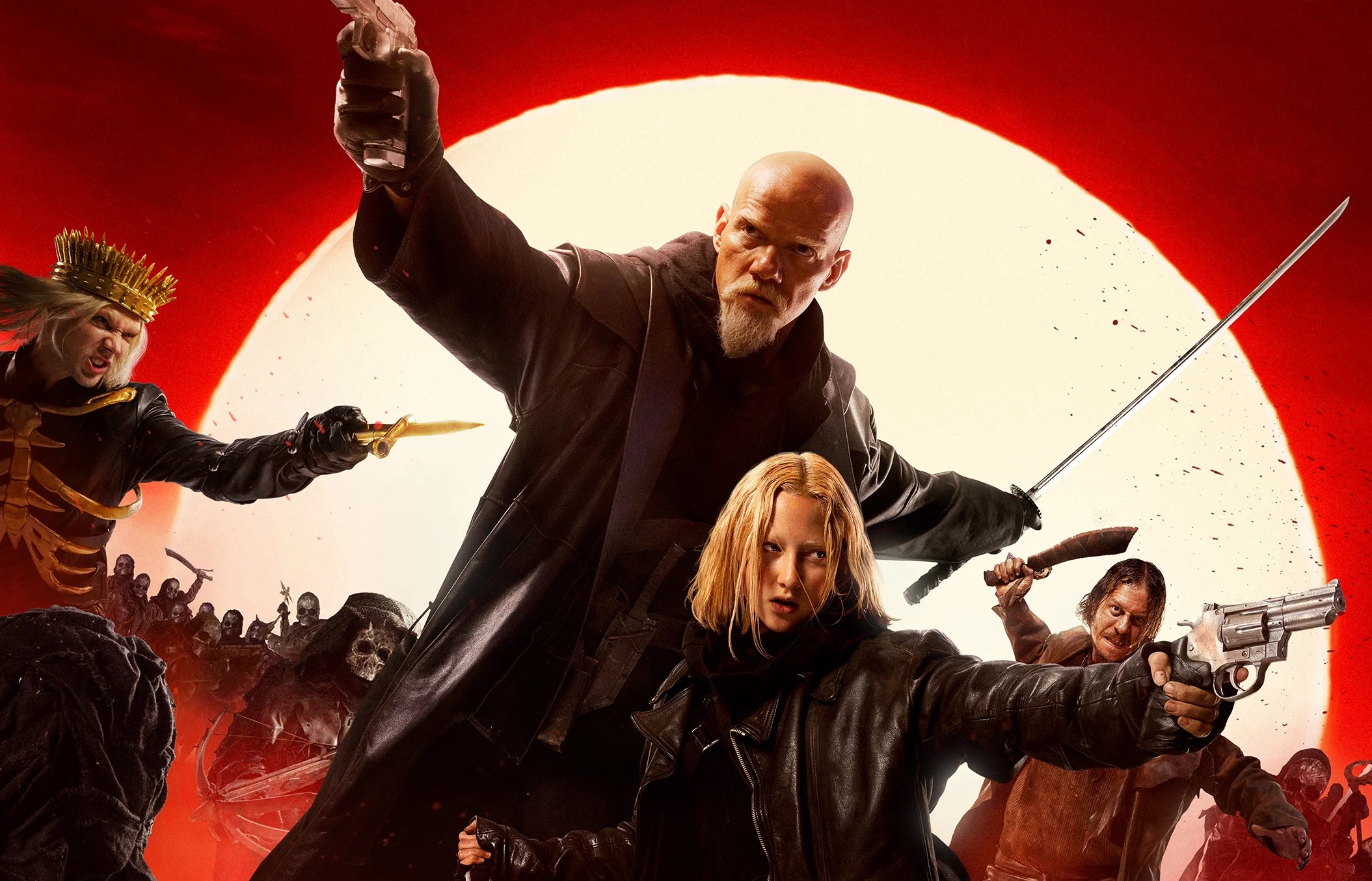 Последний ронин